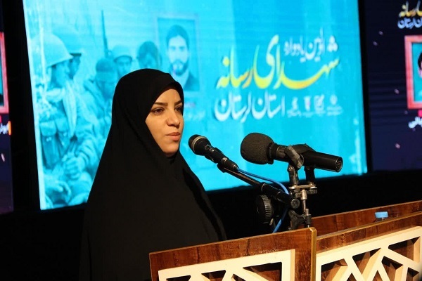 اعظم روانشاد، مدیرکل فرهنگ و ارشاد اسلامی لرستان