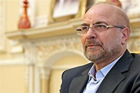 پیام رئیس مجلس به بانوان همدانی