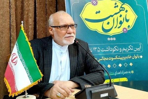غلامرضا فلاح، رئیس بنیاد دعبل خزاعی