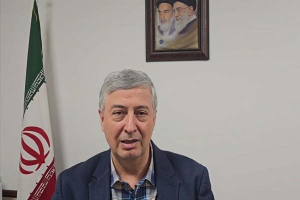 محمد غراوی معاون عمرانی استانداری تهران