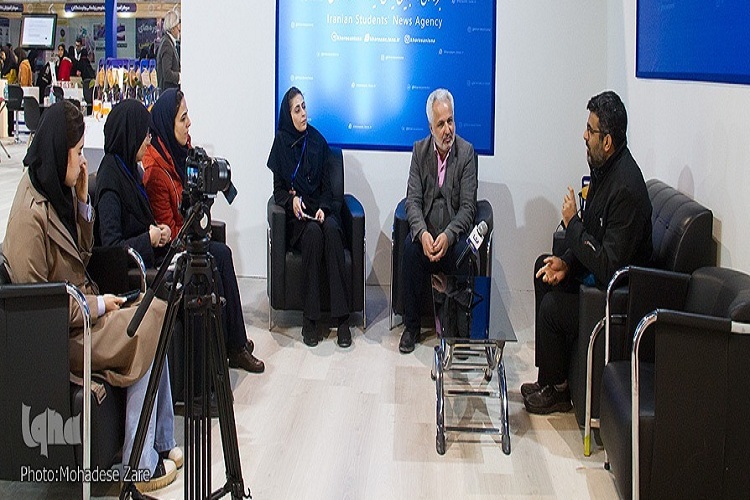 مرتضی پیروجعفری، استاد گروه معارف دانشگاه فردوسی