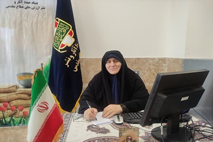 یازدهمین جشنواره استانی «اسوه‌های صبر و مقاومت» در گیلان برگزار می‌شود