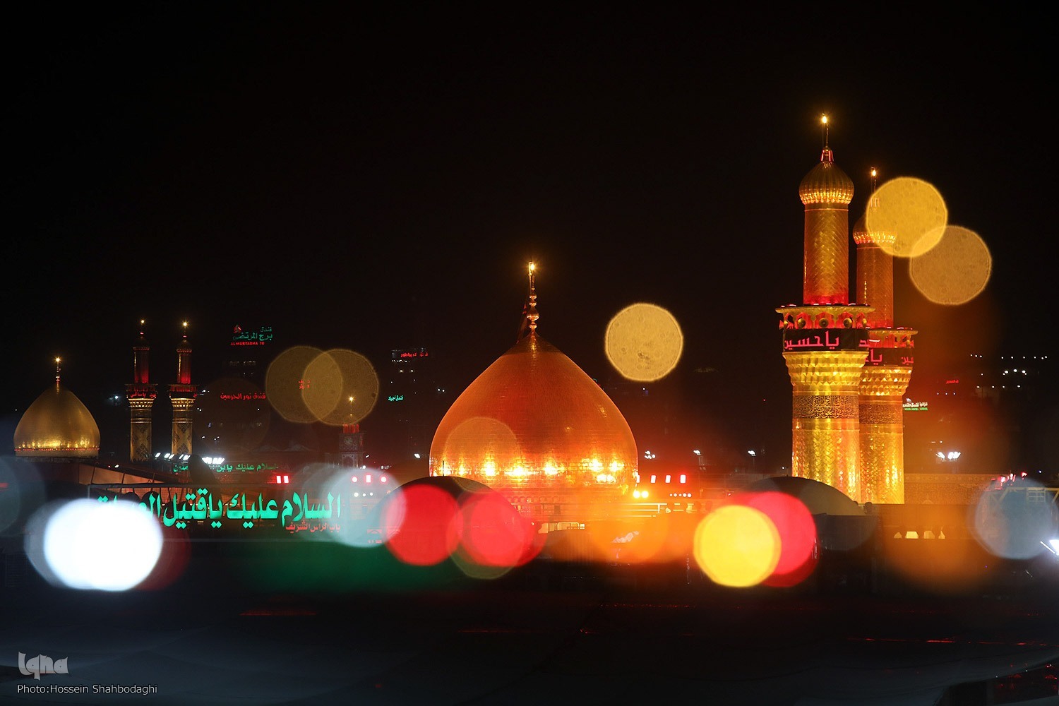 کاهش 10 تا 15 درصدی هزینه‌ سفر عتبات عالیات