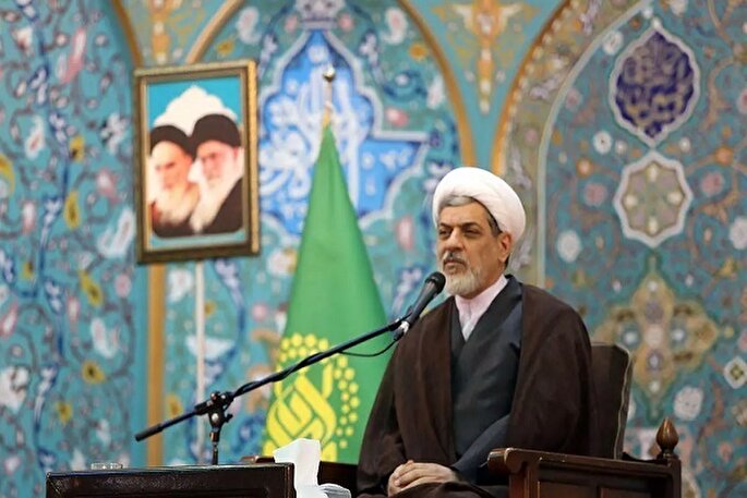 هفت نشانه ایمان حقیقی در کلام پیامبر(ص)