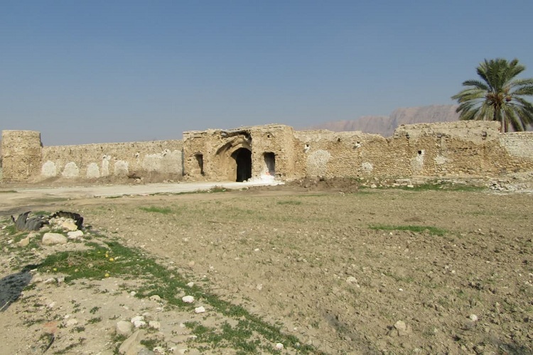 کاروانسرای کمارج