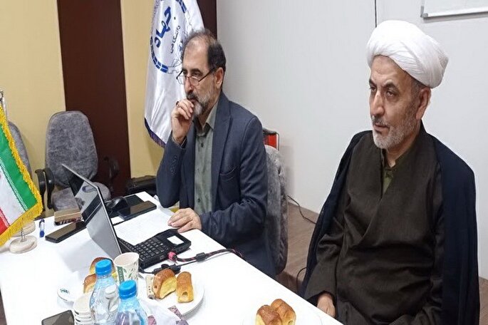 آثار علامه طباطبایی برخاسته از جوشش درونی او است