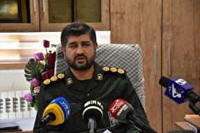 اجرای ۳۸۵۴ فعالیت در هفته بسیج در شهرستان بجنورد