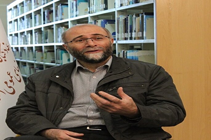 جنگ از علی چیت‌ساز یک فرمانده نظامی نخبه و مخلص ساخت