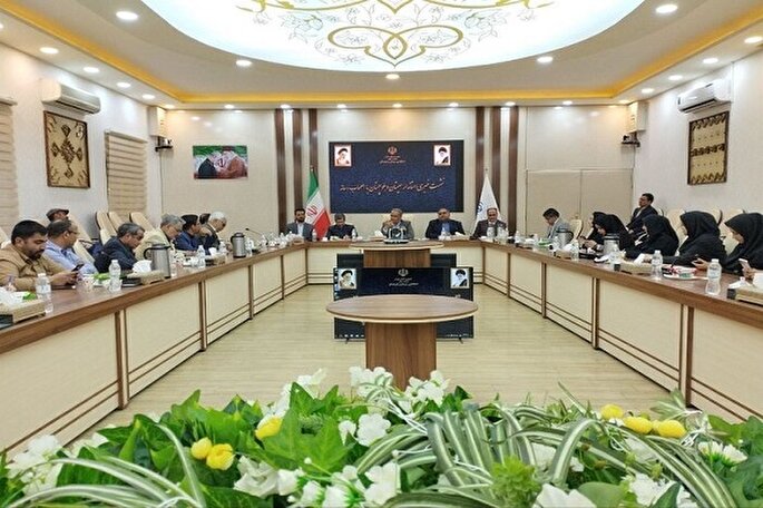 دستاوردهای سفر رئیس‌جمهور به سیستان‌وبلوچستان تشریح شد