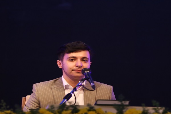 مجتبی علیرضالو؛ تلاش بی‌وقفه برای عبور از تله هفتم و هشتم