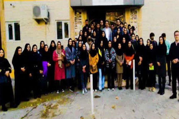 اختتامیه طرح توانمندسازی «صدف» در لرستان