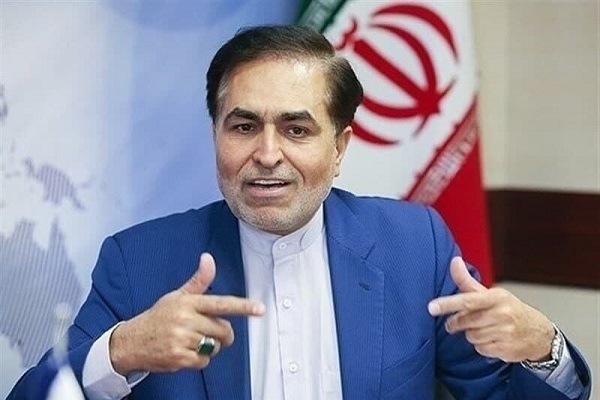 گفت‌وگوی بی‌واسطه معاون سیاسی رسانه ملی با مردم