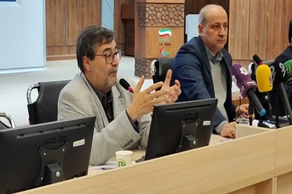 شهدای ورزشکار، الگوهای پهلوانی در سینما باشند