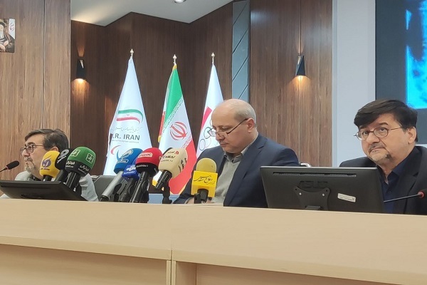 شهدای ورزشکار، الگوهای پهلوانی در سینما باشند