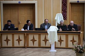 نگهداری از ۳۳ هزار سند شهدای گیلان در مرکز اسناد