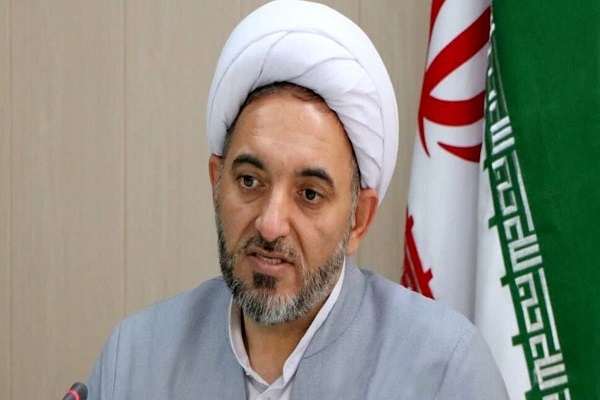 حجت الاسلام کریم سرافراز