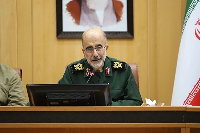 فرهنگ ایثار و شهادت در بین خانواده ها جریان‌سازی شود