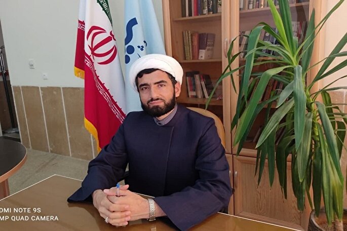 توبه یک توفیق الهی است