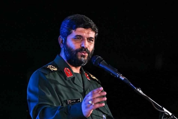 سردار علی مقواساز