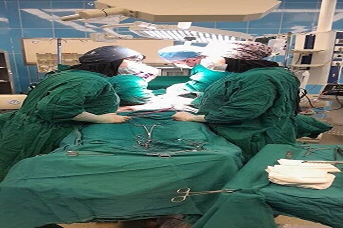 ثبت سیزدهمین ایثار ماندگار کهگیلویه‌وبویراحمد