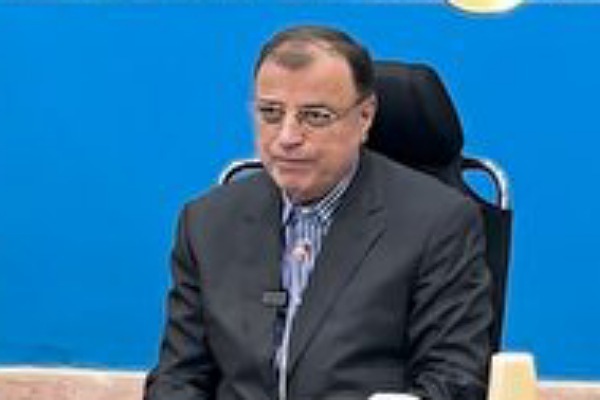 طهماسبی استاندار گلستان