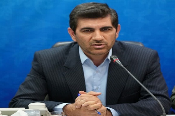 بهرام رشیدی‌نیا، سرپرست معاونت سیاسی امنیتی و اجتماعی استانداری لرستان