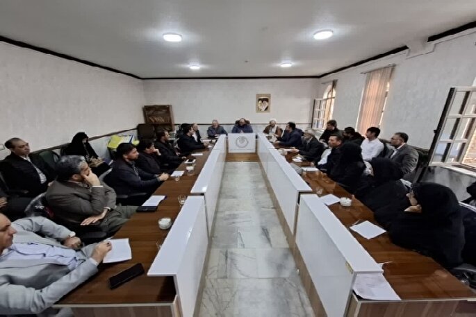 فعالان کانون‌های مساجد پاسدار سنگرهای فرهنگی و هنری هستند