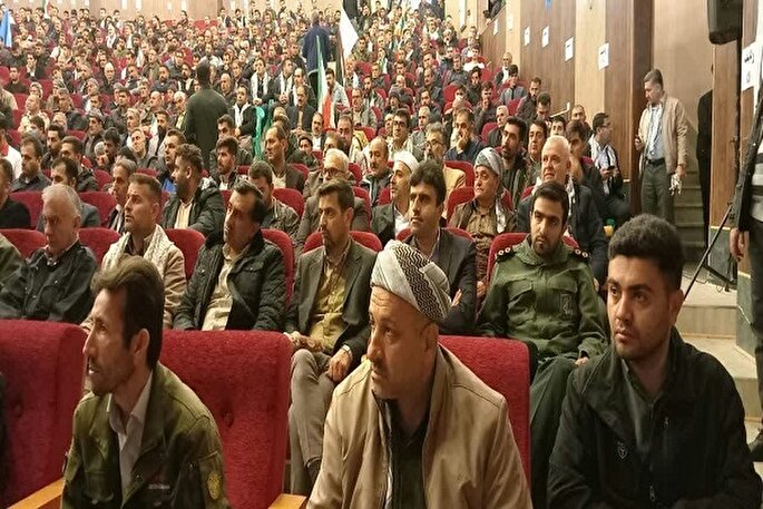 تفکر بسیجی از مرزهای کشور فراتر رفته است