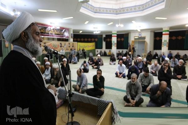 مجید منتظرزاده، فرمانده تیپ مستقل ۸۳ امام صادق(ع)