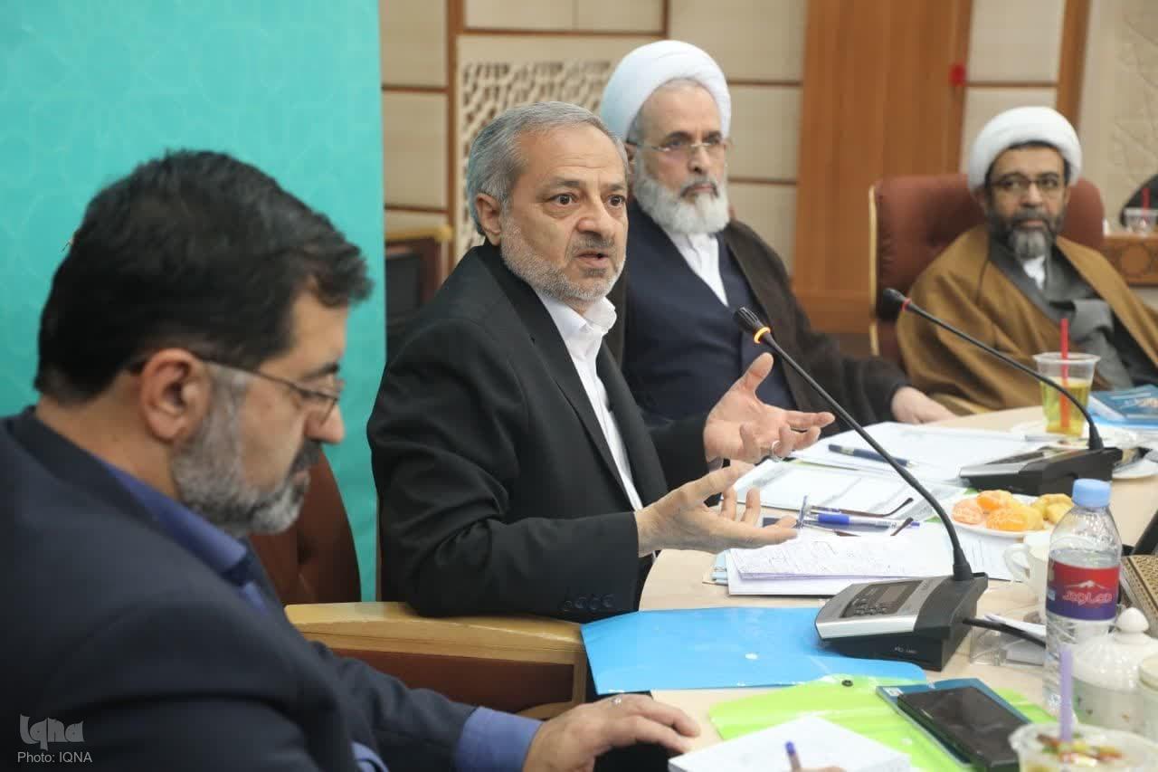 علیرضا کاظمی، وزیر آموزش و پرورش