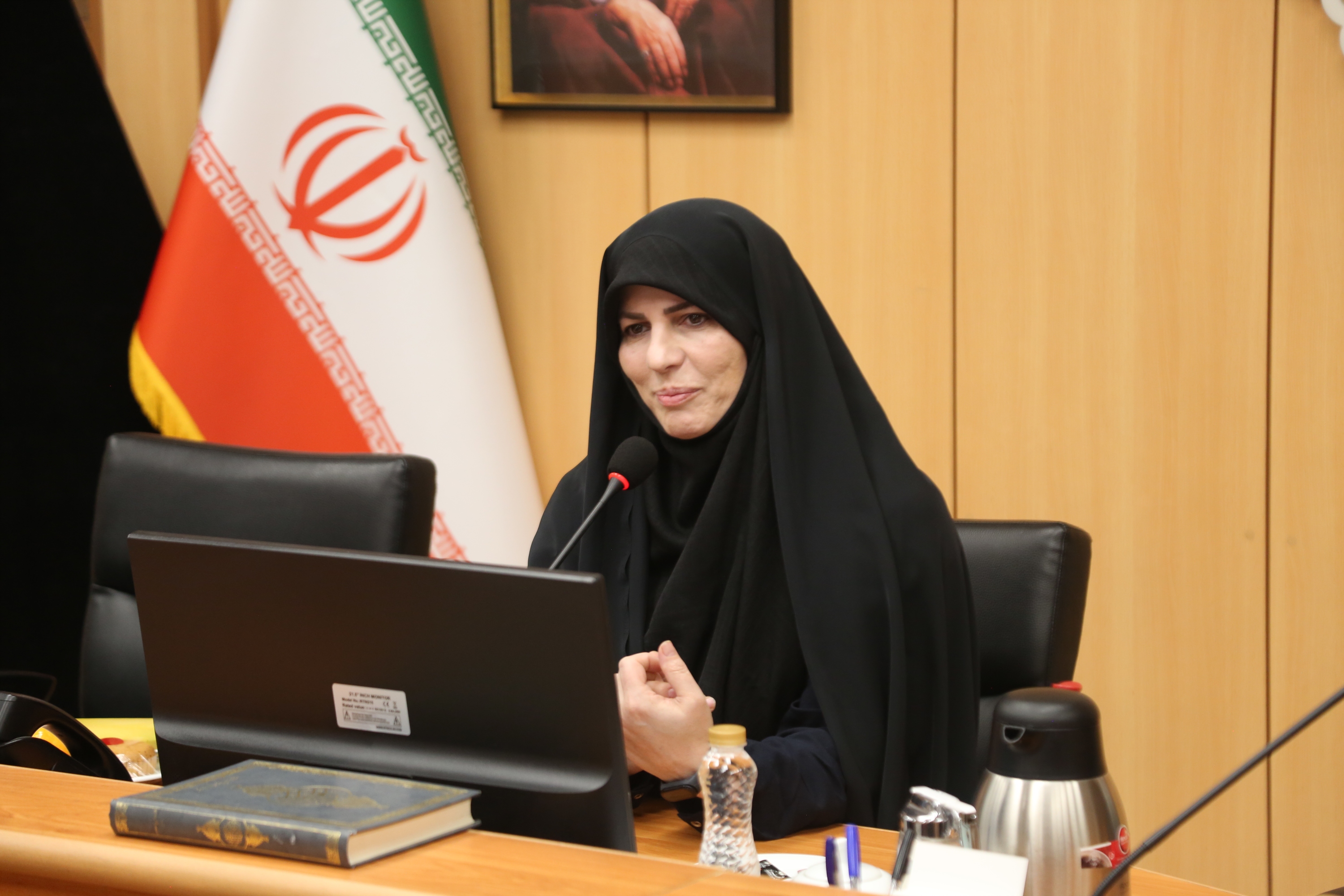 مریم اردبیلی