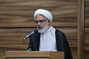 برپایی اجلاس شهرستانی نماز در بجنورد