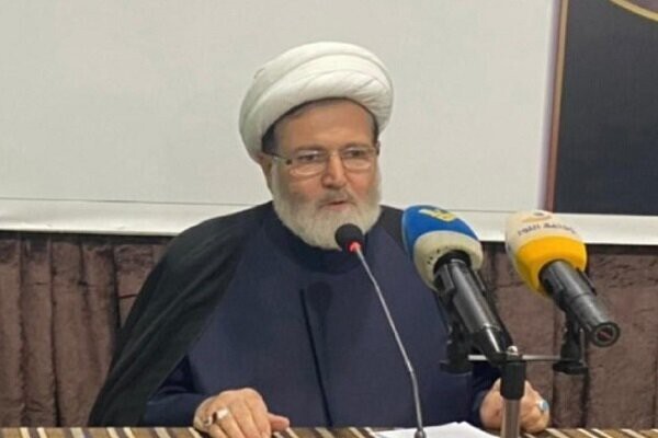 شیخ بغدادی