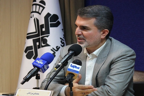 گام‌‌های نهایی مسابقات سراسری و نشست تخصصی شورای عالی قرآن