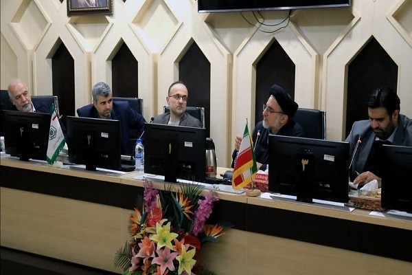 گام‌‌های نهایی مسابقات سراسری و نشست تخصصی شورای عالی قرآن