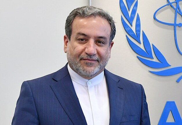 سیدعباس عراقچی، وزیر امور خارجه