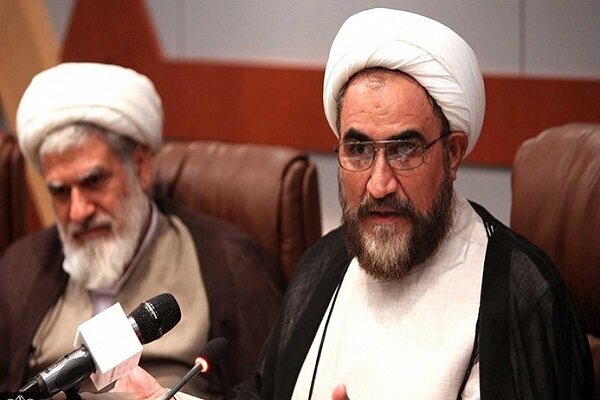 حجت‌الاسلام والمسلمین محسن مهاجرنیا استاد فلسفه سیاسی حوزه و دانشگاه