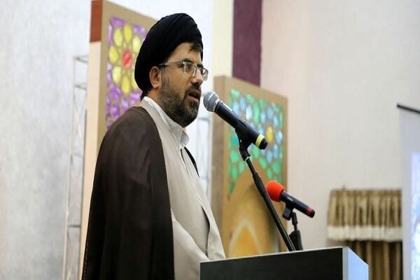 سیدمحمد احمدی، امام جمعه بروجن