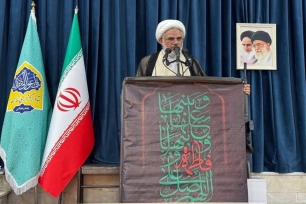 حجت‌الاسلام‌ والمسلمین محمد عبادی‌زاده، نماینده ولی‌ فقیه در هرمزگان