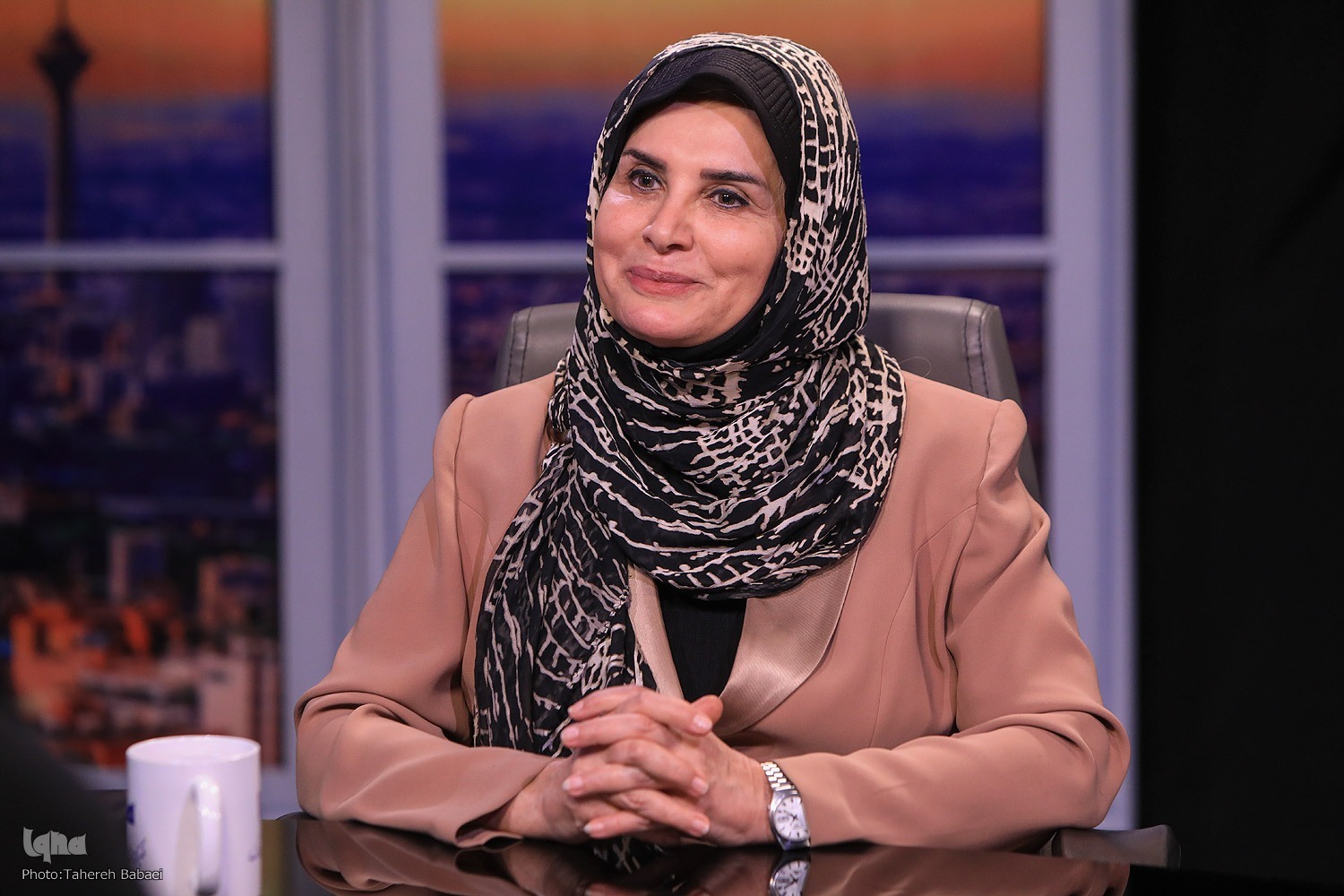 نقش مراقبت از حرمت نگاه مردم در توفیق رسانهای نقش مراقبت از حرمت نگاه مردم در توفیق رسانهای