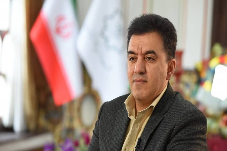 یعقوب هوشیار، شهردار تبریز