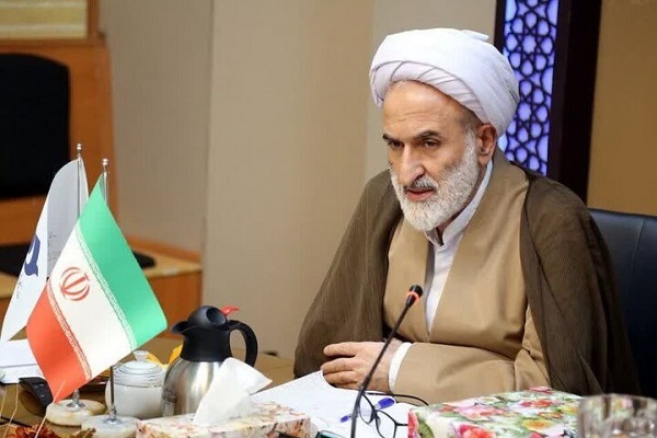 حجت الاسلام احمد علی یوسفی