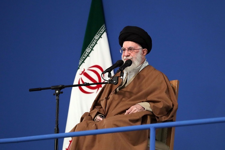 رهبر معظم انقلاب اسلامی