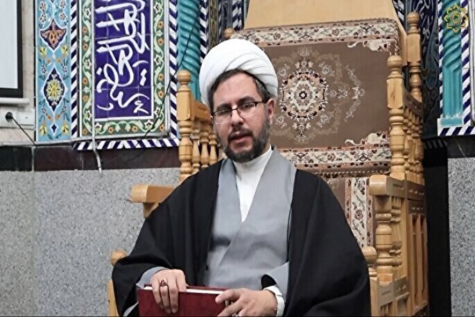 فیلم | توبه راه بازگشت از بدی‌ها به سوی خدا