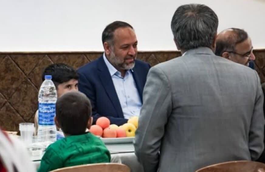 کمیته امداد