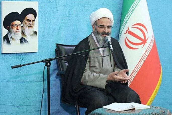 فلسفه وجودی حجاب، پاکیزگی جامعه است