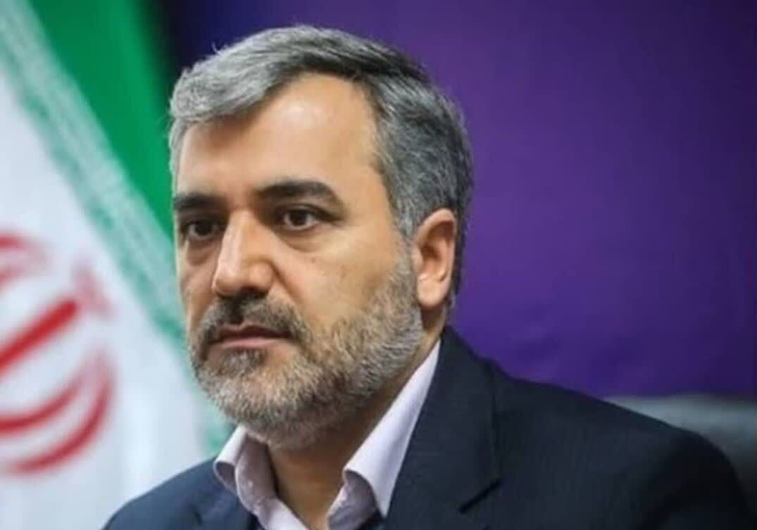 داود گودرزی