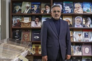 بخشش گوارا در کلام حضرت امیر(ع) + فیلم