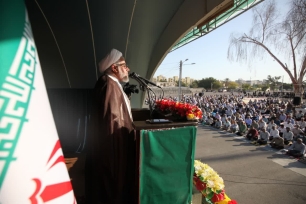 حجت‌الاسلام والمسلمین عبادی زاده