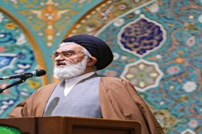 حوادث اخیر غزه برای امت اسلام سنگین بود